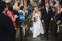 Full Wedding