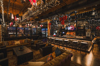Holiday Party