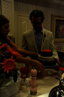 Aron and Kelly - Wedding