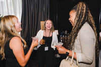 April Meetup at Mortons