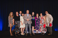 Award Winners