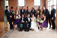 Wedding Party