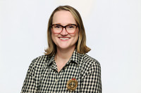 Full Headshot - High Res