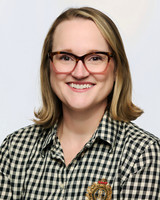 Cropped Headshot - Web