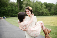 Mackenzie + Caleb