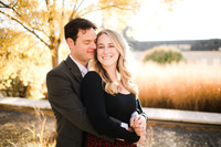 Julia + Aaron