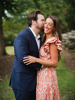 Engagement Session