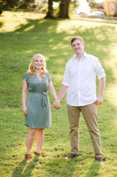 Megan and Nolan