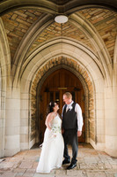 Karla + Dan Elopement