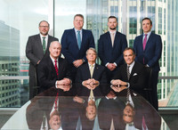 Group + Office Photos