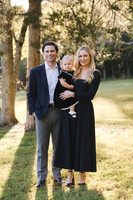 Clifford Family