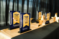 Top Places to Work