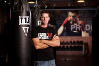 Title Boxing Green Hills Round 1