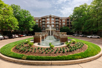 Richland Place Exterior/Interior