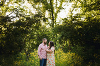 Engagement Session